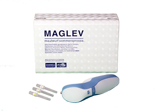 Plasma Pen MAGLEV — аппарат косметологический для плазменной терапии