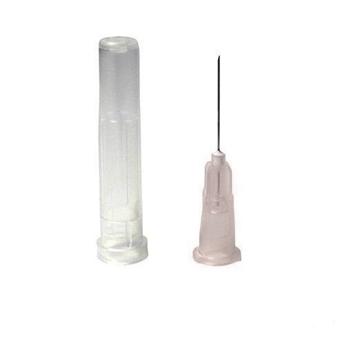 Иглы для микроинъекций 26G для мезотерапии и контурной пластики (0,45х16mm)